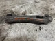 2022 JEEP GRANDCHER Passenger Right Side Front REARWARD Lower Control Arm OEM