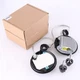 81107-75020 HID Xenon Headlight Ballast w/ Igniter Cord Bulb For Subaru Outback