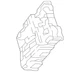Genuine Ford Body Control Module JU5Z-15604-CN