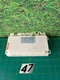 2012-2015 Mercedes SLK250 Keyless Go Entry Control Module A1729007900 OEM