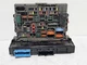 2007-2013 BMW E92 335i 335xi N55 Cabin Fuse Box Fusebox Assembly 9119444-04 BCM