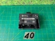2009-2015 Audi Q7 Front Left door window control module 4F0959793T OEM
