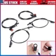 4PCS Front & Rear Premium ABS Wheel Speed Sensor for Mercedes-Benz 2115403017