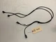 TESLA MODEL S CONSOLE CABLES USB MCU TO FEMALE CONNECTOR 1004815-07-B 4413 B35