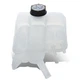 Fit 10-13 Mazda3 2.5L/ 2.3L Turbo Coolant Fluid Overflow Tank Reservoir Bottle