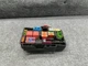 MERCEDES W205 C63 C63S C43 C300 GLC63 GLC43 AMG REAR TRUNK FUSE BOX RELAY OEM