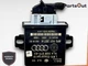 07-2015 Audi Q7 HID Xenon Headlight Control Module 5LA008379 / 8P0907357 OEM