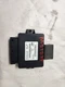Used Park Assist Control Module fits: 2013 Volvo 60 SERIES Driver Assist park as