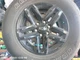 WHEEL/RIM ONLY OEM 19-25 CHEVROLET SILVRDO15 23376218
