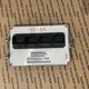2012 Jeep Liberty 3.7L AT ECM ECU Engine Control Unit Module  P68103707AD