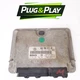 PROGRAMMED PLUG & PLAY 99 VW BEETLE MODULE ECM ECU PCM 06A 906 018 AB