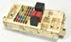 2005 MASERATI QUATTROPORTE M139 FUSE RELAY BOX 209876