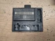 2006 AUDI A6 C6 FRONT DRIVER SIDE RIGHT DOOR CONTROL UNIT ECU MODULE 4F0959793E