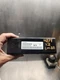 2012 Chevrolet Cruze Volt GM Center Dash Temperature Control Module OEM 13585878