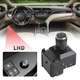 LHD Driver Left Side Mirror Control Switch For Toyota Camry Pruis C-HR 2017-2023