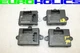 Set of 4 OEM Volvo S60 11-13 Door Control Module Front Rear Left Right 31334481