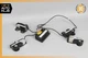 06-13 Mercedes W164 ML63 AMG CLS550 Right Seat Weight Sensor Control Module OEM