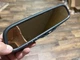 06 07 08 09 LEXUS GS350 GS430 AUTO DIM REAR MIRROR COMPASS HOMELINK OEM