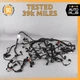 Bentley Continental Flying Spur 6.0L Engine Ignition Wire Cable Harness OEM 39k