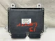 2013 Mitsubishi Lancer ECU ECM Engine Control Computer Unit 1860C036