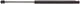 Hood Lift Support Strong Arm 6598 fits 08-12 Porsche Cayenne