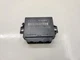 2005 AUDI A8 D3 4E 3.0 TDI PARKING DISTANCE CONTROL MODULE ECU 4E0919283B