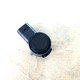 OEM Used BMW PDC Ultrasonic Parking Aid Bumper Sensor Black Powder-Coated