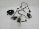 11-15 OEM MINI COOPER R56 HVAC Air Door Flap Actuator & Wiring Harness Set