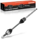 A-Premium Front Right CV Axle Assembly for Jaguar F-Pace 2017-2022 Land Rover