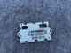 TRUNK FUSE BOX CONTROL RELAY CPLA14Q073 JAGUAR XF R OEM (2016-2020)
