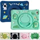 Kids Case Stand Cover For iPad 9th 8th 7th Gen 10.2 / iPad (A16) 11th Gen 2025