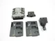 Porsche Boxster S 2014 3.4L RWD Engine Module Key Lock Ignition Set 13-16 ;:O