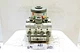 25774077 Cadillac CTS 2004-2005 ABS Antilock Brake Pump Control Module 6M1 207