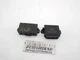 MASERATI QUATTROPO Pair Of Body Computer Modules Fits 2004-2008