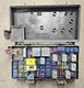 2011 OEM DODGE CARAVAN TOTALLY INTEGRATED POWER MODULE FUSE BOX TIPM 04692335AF