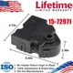 For Chevy GMC Pickup Truck Heat Heater A/C AC Fan Air Vent Blend Door Actuator