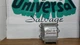 2002 Chrysler Sebring Bag Control Module 