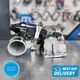 O.E GENUINE 40007869 BMW / MINI 1.5 134HP-100KW 8631700 11658631700 Turbocharger