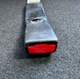 2011 - 2014 FORD MUSTANG Seat belt holder (Seat belt Buckle) 5R33-6360044-ABW