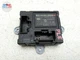 2014 RANGE ROVER SPORT L494 FRONT RIGHT PASSENGER DOOR CONTROL MODULE UNIT L405
