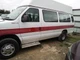 Chassis ECM Multifunction Fits 09 FORD E150 VAN 31088001
