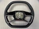 AUDI A6 , AUDI Q6 E-TRON STEERING WHEEL SPORT FLATTENED 85E419091BR GENUINE A...
