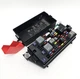 OEM 2008 - 2011  BUICK LUCERNE CADILLAC DTS REAR FUSE BOX UNDER SEAT 13599107