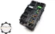 2020-2024 FORD EXPLORER FUSE BOX BODY CONTROL MODULE ASSEMBLY OEM