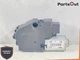 2009 - 2011 BMW 335I E90 Upper Sunroof Moon Roof Motor Unit OEM 1717822B