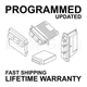 7H6A-12A650-CC | 2007 Lincoln ZEPHYR 3.5L PROGRAMMED ECM PCM ECU