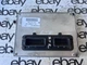 USED OEM ACURA MDX 37820-RDJ-A740 ENGINE COMPUTER
