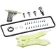 TIMING CHAIN KIT FOR MINI COOPER 1.6L 1598CC 2007-10 N12B16A