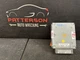 2000 JAGUAR XK8 BODY CONTROL MODULE COMPUTER BCM ID LJB2500AF