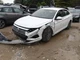 Used Anti-Theft Control Module fits: 2021 Volkswagen Jetta Door keyless entry co